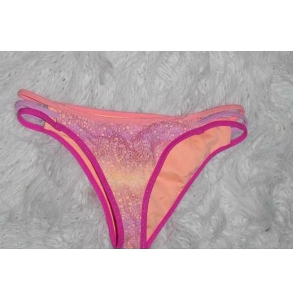 Victoria’s Secret Bikini Bottom